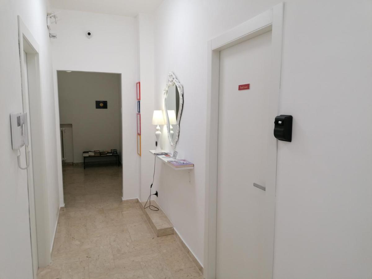 Tanzi Home Bari Exterior photo