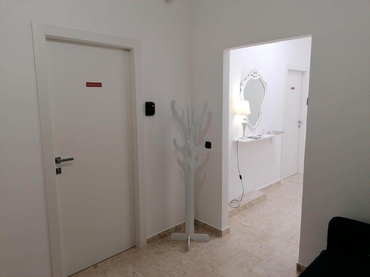 Tanzi Home Bari Exterior photo