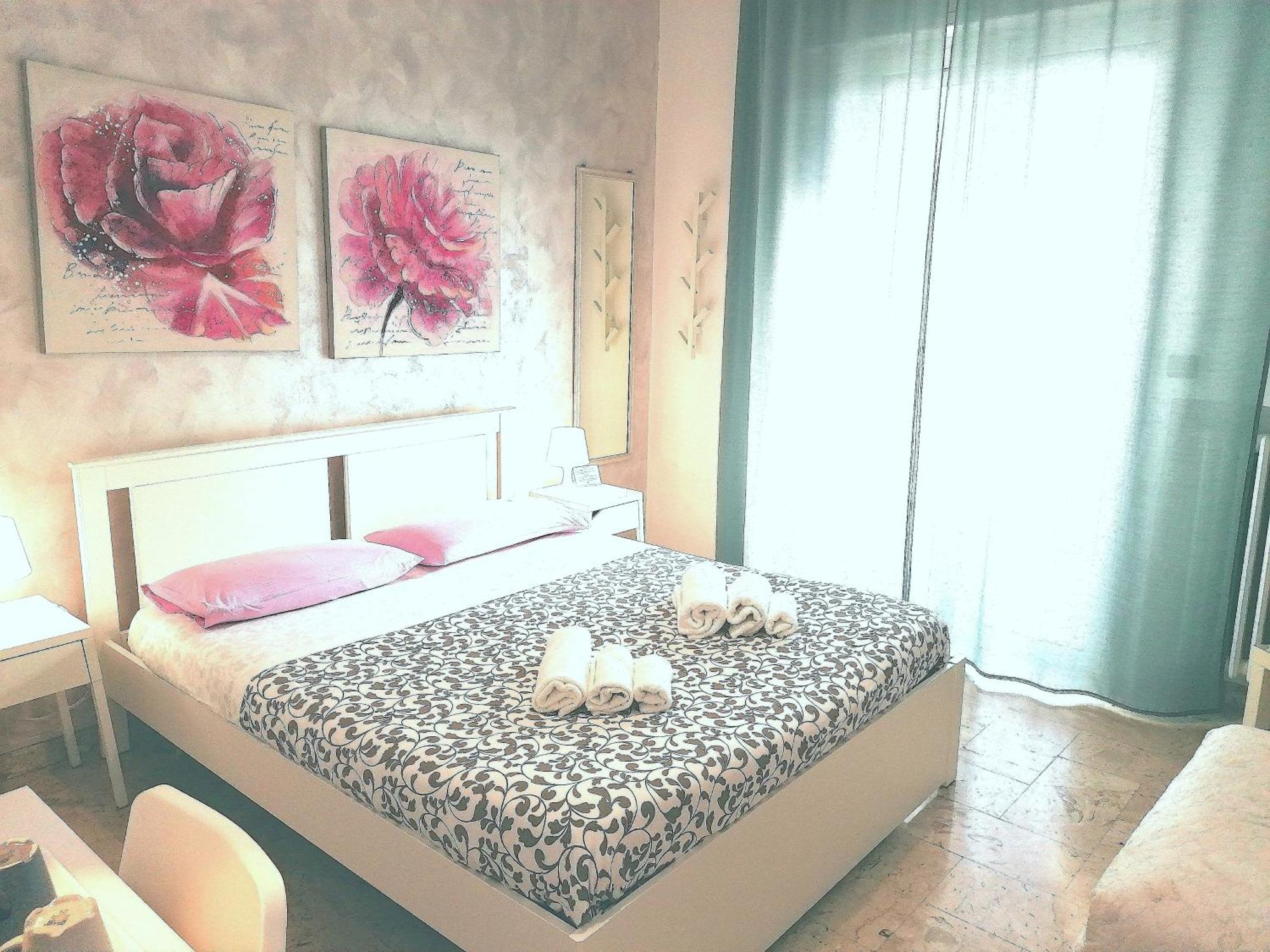 Tanzi Home Bari Exterior photo