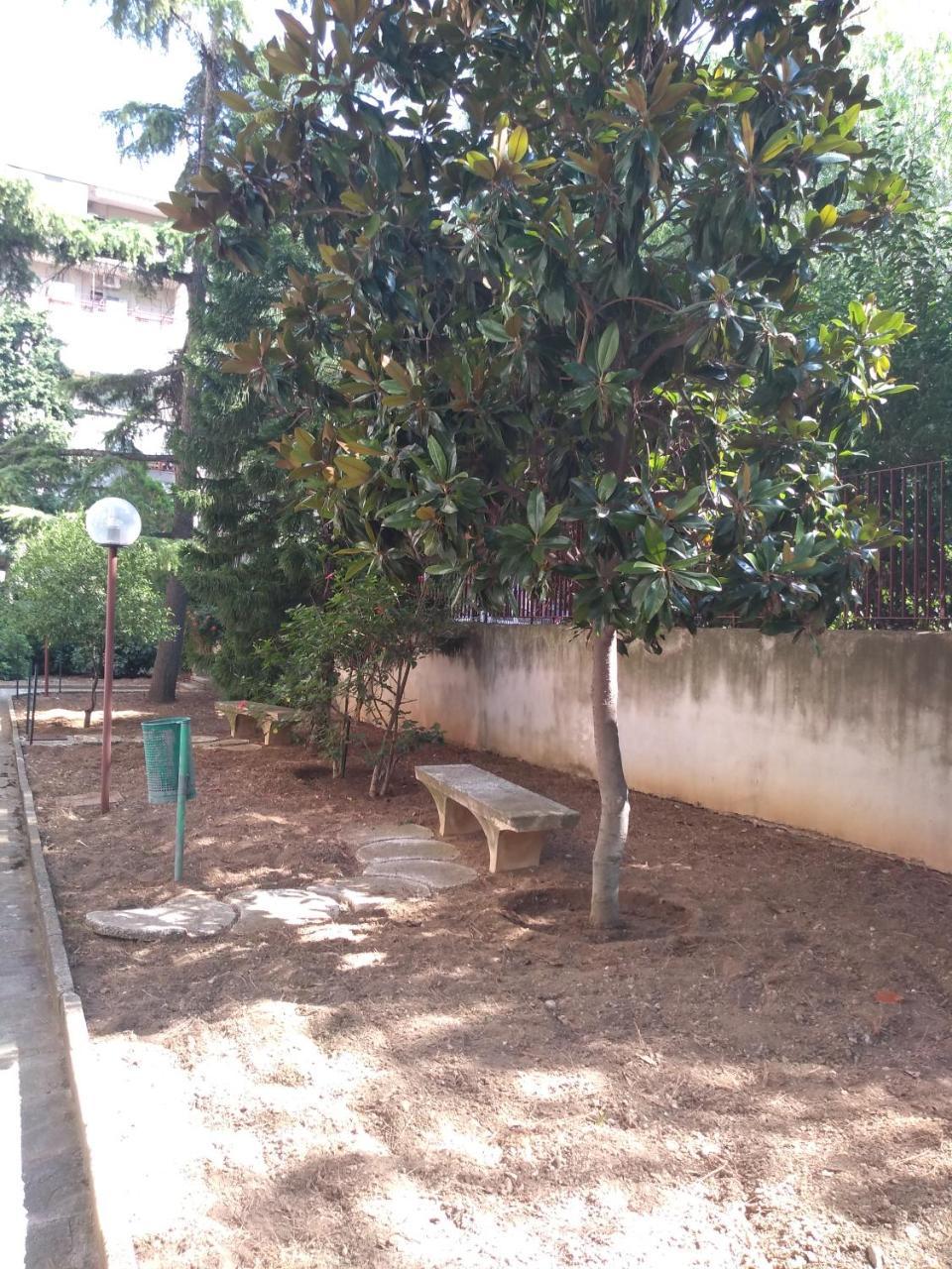 Tanzi Home Bari Exterior photo