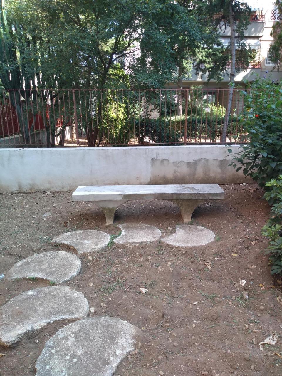 Tanzi Home Bari Exterior photo