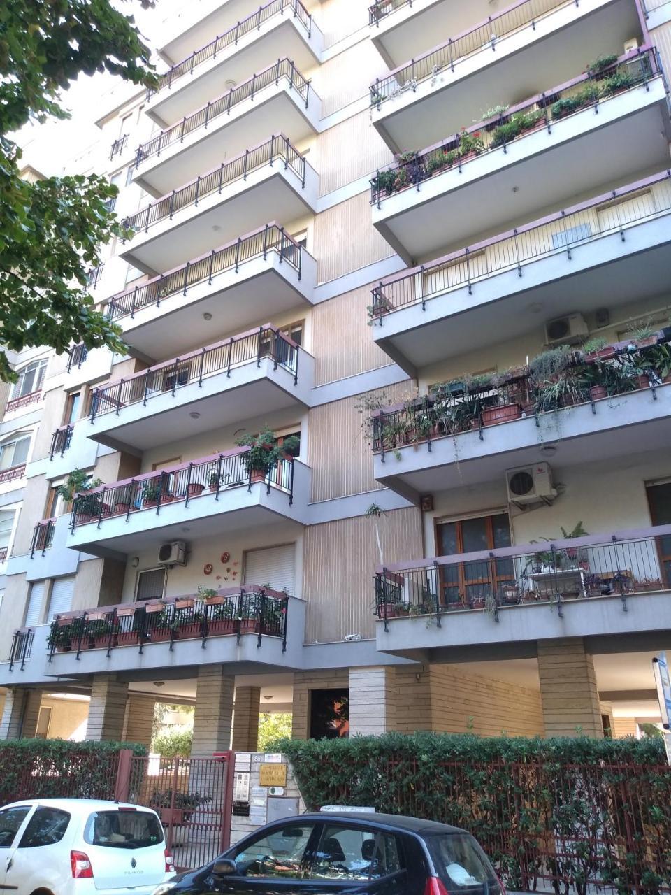 Tanzi Home Bari Exterior photo