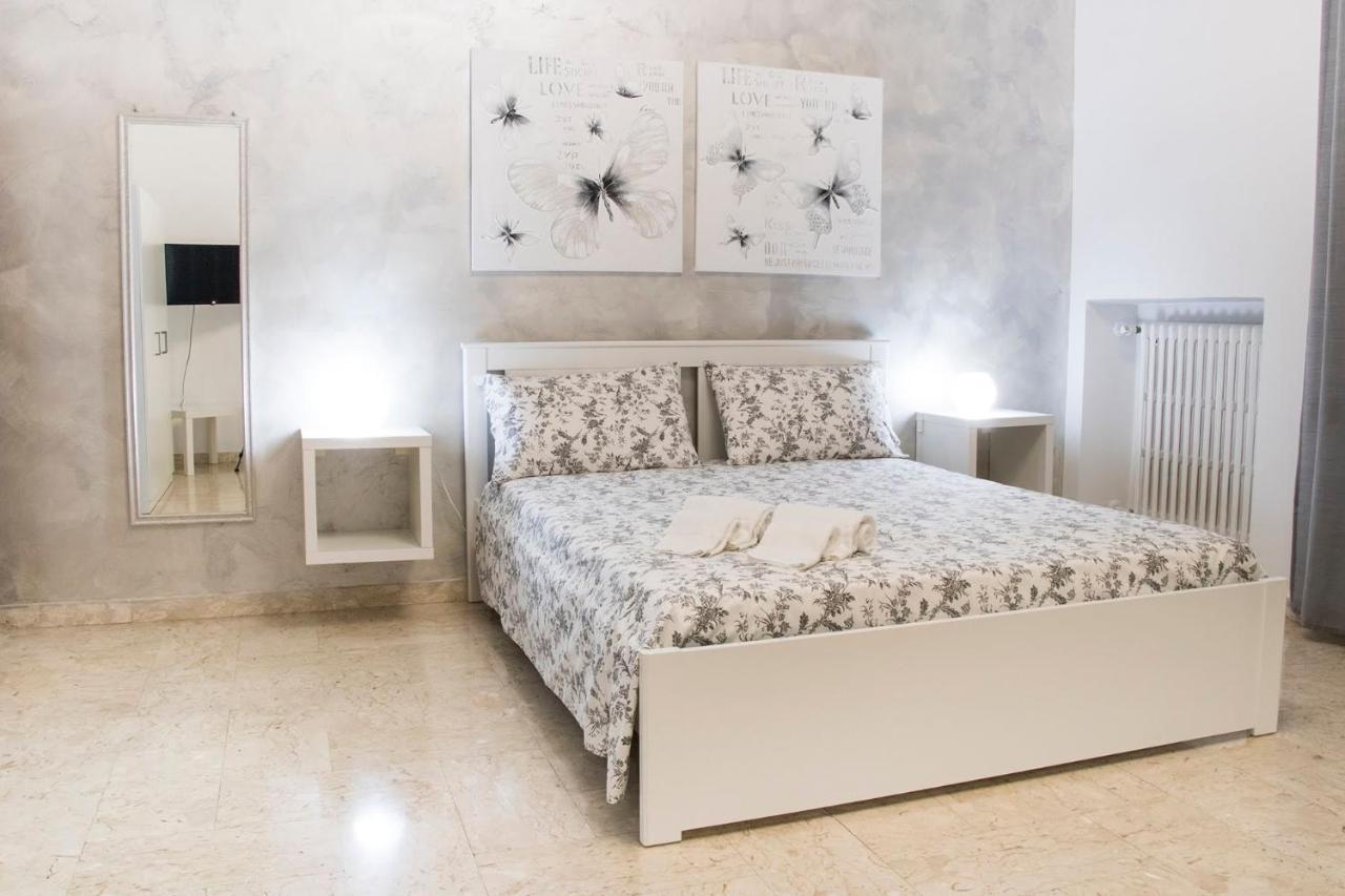 Tanzi Home Bari Exterior photo
