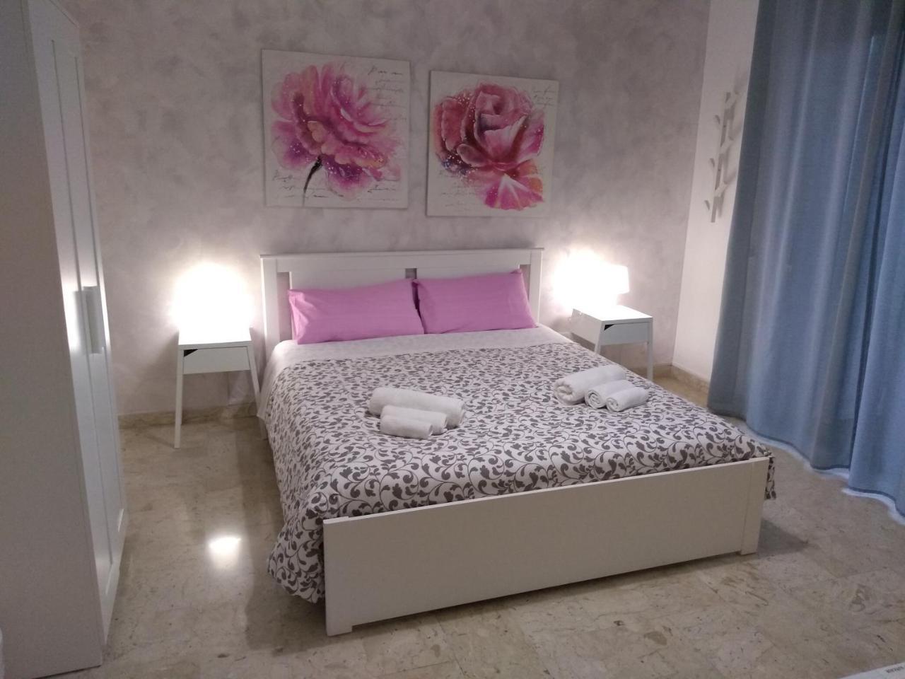 Tanzi Home Bari Exterior photo